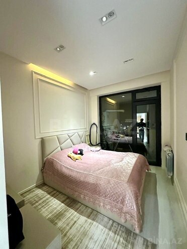 Продаётся 2-комн. новостройка 51 м², пос. Ази Асланова, photo 7 from 12