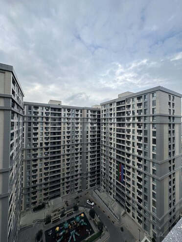 Продаётся 2-комн. новостройка 51 м², пос. Ази Асланова, photo 11 from 12