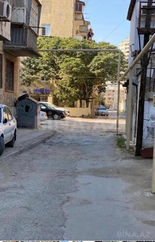 İcarəyə verilir 1 otaqlı həyət evi/bağ evi 28 m², Elmlər Akademiyası m., photo 5 from 12