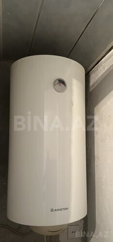 İcarəyə verilir 1 otaqlı həyət evi/bağ evi 28 m², Elmlər Akademiyası m., photo 6 from 12