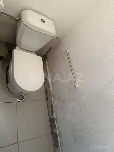 İcarəyə verilir 1 otaqlı həyət evi/bağ evi 28 m², Elmlər Akademiyası m., photo 8 from 12