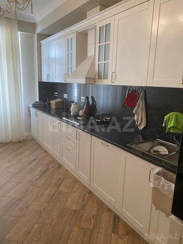 Продаётся 4-комн. новостройка 175.4 м², photo 17 from 32