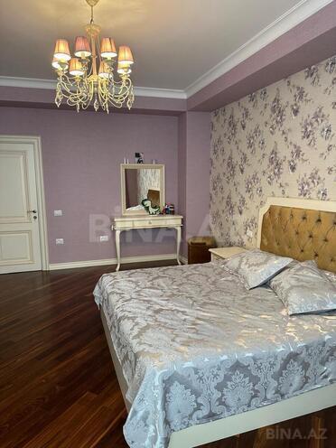 Продаётся 4-комн. новостройка 175.4 м², photo 11 from 32