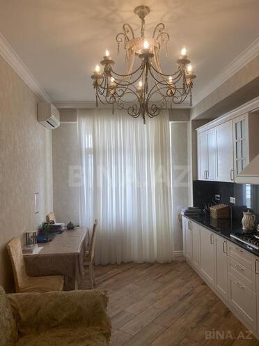 Продаётся 4-комн. новостройка 175.4 м², photo 18 from 32