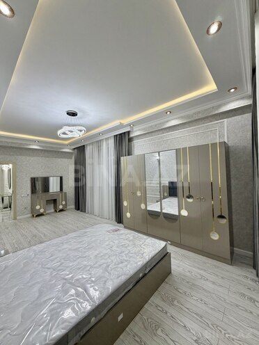 Продаётся 3-комн. новостройка 160 м², м. 28 мая, photo 19 from 20