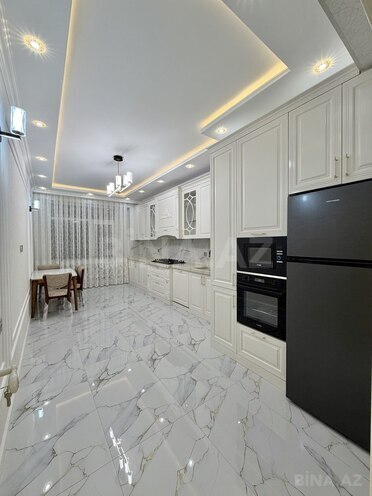 Продаётся 3-комн. новостройка 160 м², м. 28 мая, photo 15 from 20