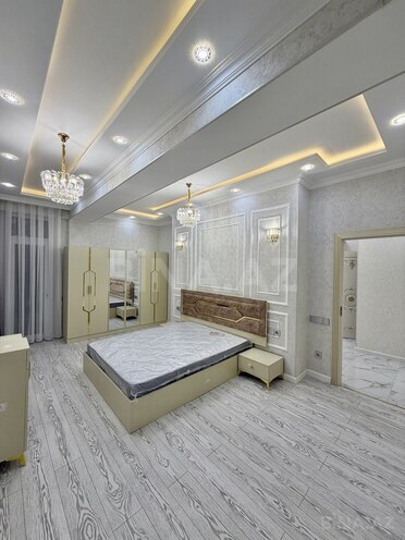 Продаётся 3-комн. новостройка 160 м², м. 28 мая, photo 8 from 20