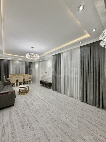 Продаётся 3-комн. новостройка 160 м², м. 28 мая, photo 1 from 20