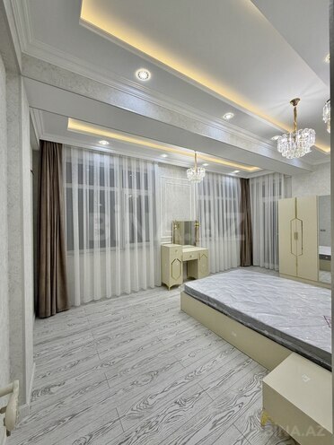 Продаётся 3-комн. новостройка 160 м², м. 28 мая, photo 7 from 20