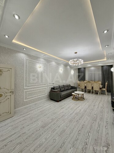 Продаётся 3-комн. новостройка 160 м², м. 28 мая, photo 3 from 20
