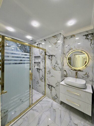 Продаётся 3-комн. новостройка 160 м², м. 28 мая, photo 12 from 20