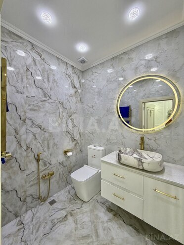 Продаётся 3-комн. новостройка 160 м², м. 28 мая, photo 13 from 20