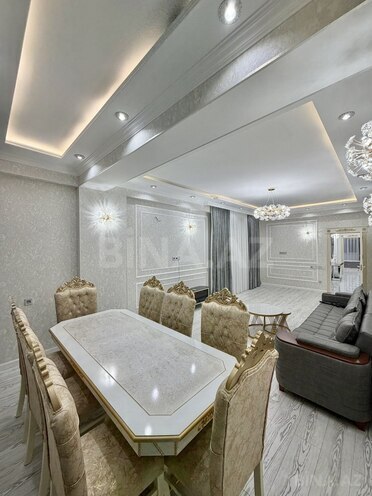 Продаётся 3-комн. новостройка 160 м², м. 28 мая, photo 5 from 20