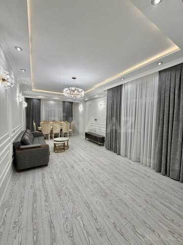 Продаётся 3-комн. новостройка 160 м², м. 28 мая, photo 6 from 20