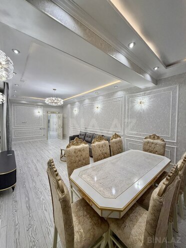 Продаётся 3-комн. новостройка 160 м², м. 28 мая, photo 4 from 20