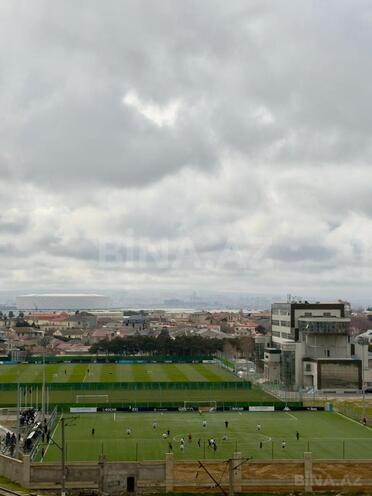 Satılır 3 otaqlı yeni tikili 82 m², Bakıxanov q., photo 30 from 32