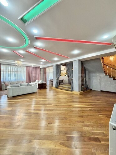 Продаётся 8-комн. новостройка 412 м², м. Элмляр Академиясы, photo 6 from 32