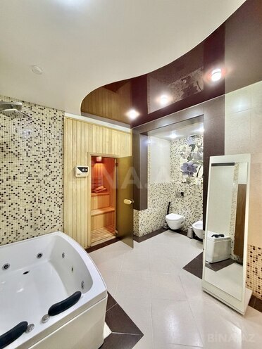 Продаётся 8-комн. новостройка 412 м², м. Элмляр Академиясы, photo 18 from 32