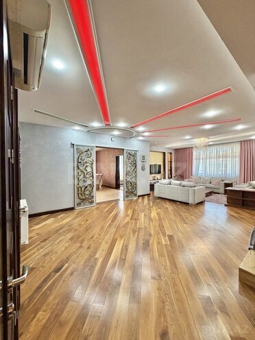 Продаётся 8-комн. новостройка 412 м², м. Элмляр Академиясы, photo 5 from 32