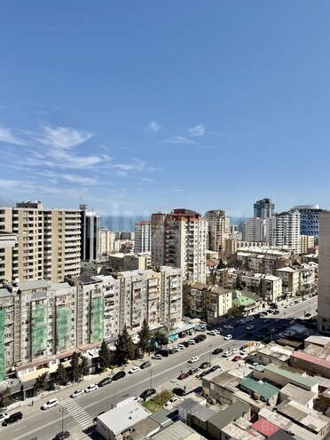 Продаётся 8-комн. новостройка 412 м², м. Элмляр Академиясы, photo 29 from 32