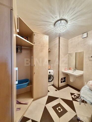 Продаётся 8-комн. новостройка 412 м², м. Элмляр Академиясы, photo 20 from 32