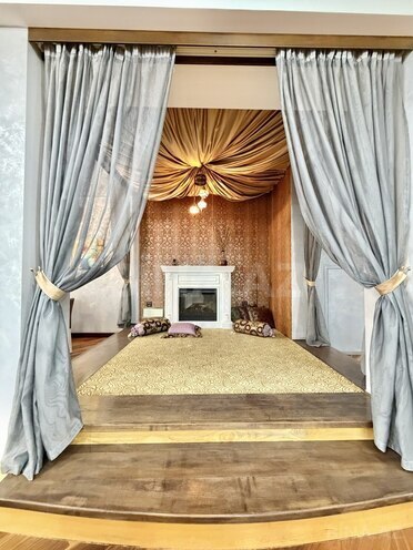 Продаётся 8-комн. новостройка 412 м², м. Элмляр Академиясы, photo 7 from 32