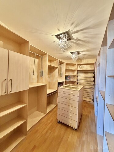 Продаётся 8-комн. новостройка 412 м², м. Элмляр Академиясы, photo 27 from 32