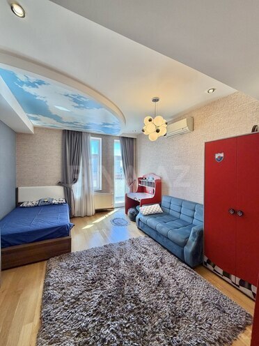 Продаётся 8-комн. новостройка 412 м², м. Элмляр Академиясы, photo 23 from 32