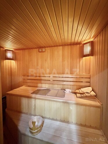 Продаётся 8-комн. новостройка 412 м², м. Элмляр Академиясы, photo 19 from 32