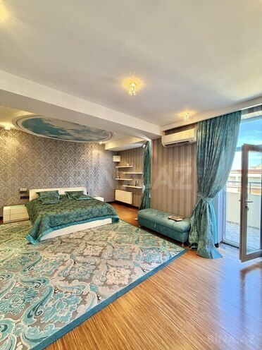 Продаётся 8-комн. новостройка 412 м², м. Элмляр Академиясы, photo 25 from 32