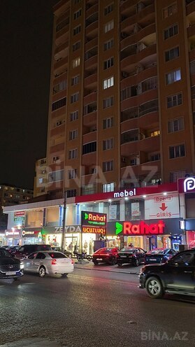 Satılır 3 otaqlı yeni tikili 100 m², Bakıxanov q., photo 1 from 30