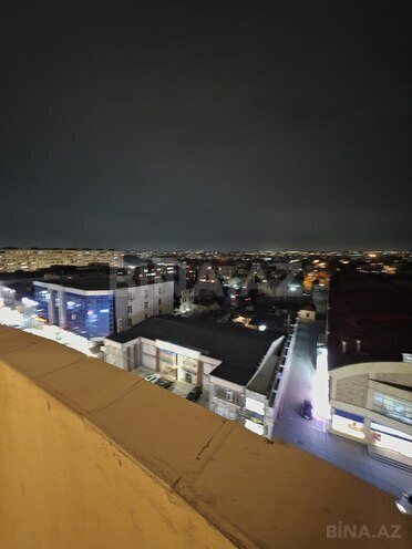 Satılır 3 otaqlı yeni tikili 100 m², Bakıxanov q., photo 19 from 30