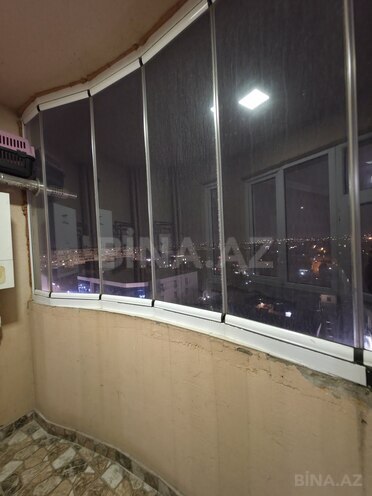 Satılır 3 otaqlı yeni tikili 100 m², Bakıxanov q., photo 28 from 30