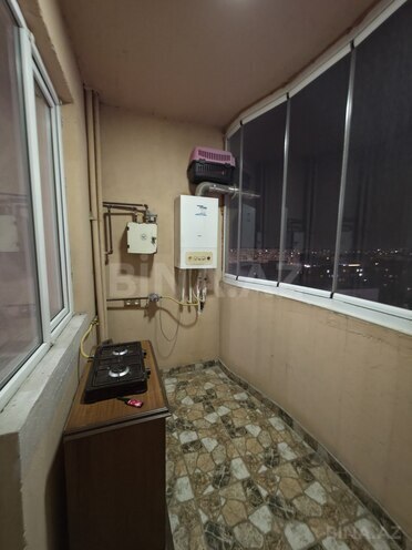 Satılır 3 otaqlı yeni tikili 100 m², Bakıxanov q., photo 27 from 30