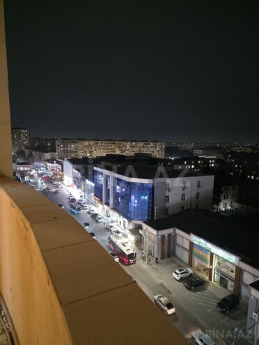 Satılır 3 otaqlı yeni tikili 100 m², Bakıxanov q., photo 17 from 30