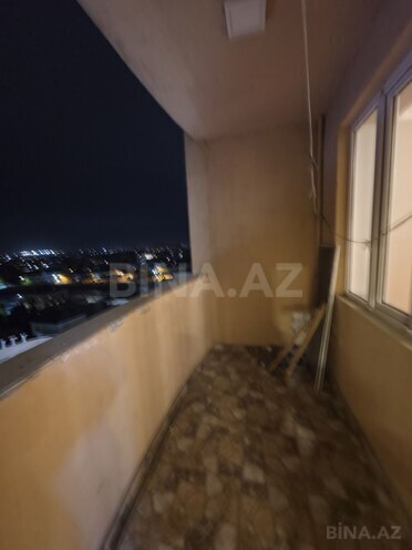 Satılır 3 otaqlı yeni tikili 100 m², Bakıxanov q., photo 18 from 30