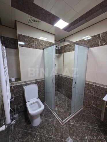 Satılır 3 otaqlı yeni tikili 100 m², Bakıxanov q., photo 22 from 30