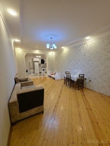 Satılır 3 otaqlı yeni tikili 100 m², Bakıxanov q., photo 10 from 30