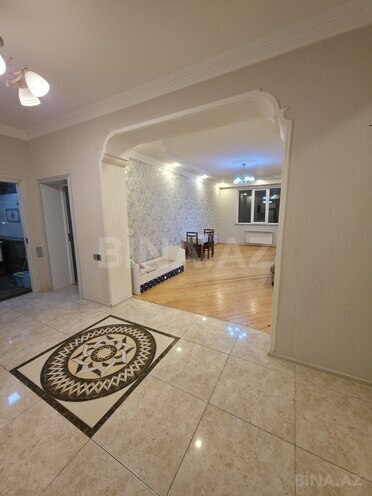 Satılır 3 otaqlı yeni tikili 100 m², Bakıxanov q., photo 6 from 30