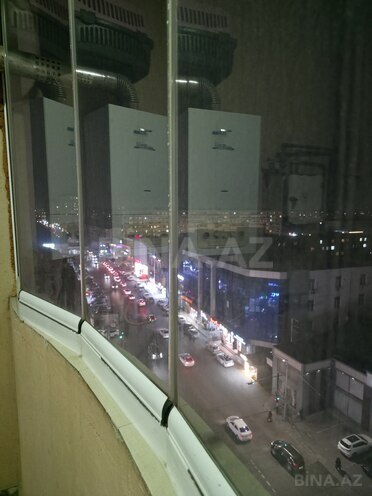 Satılır 3 otaqlı yeni tikili 100 m², Bakıxanov q., photo 29 from 30