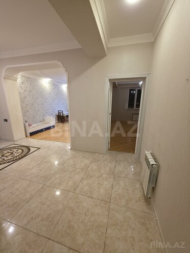 Satılır 3 otaqlı yeni tikili 100 m², Bakıxanov q., photo 3 from 30