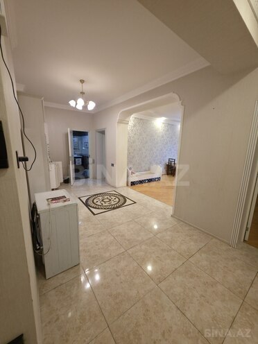 Satılır 3 otaqlı yeni tikili 100 m², Bakıxanov q., photo 4 from 30