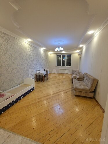 Satılır 3 otaqlı yeni tikili 100 m², Bakıxanov q., photo 7 from 30