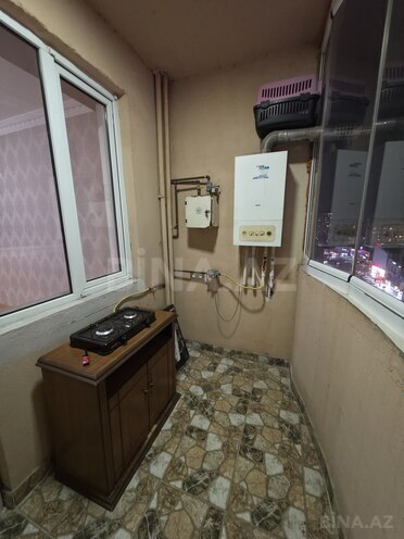 Satılır 3 otaqlı yeni tikili 100 m², Bakıxanov q., photo 26 from 30