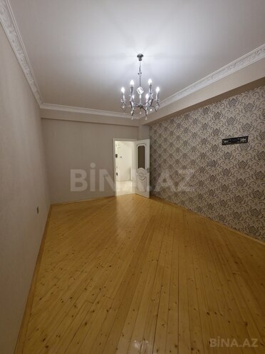 Satılır 3 otaqlı yeni tikili 100 m², Bakıxanov q., photo 15 from 30