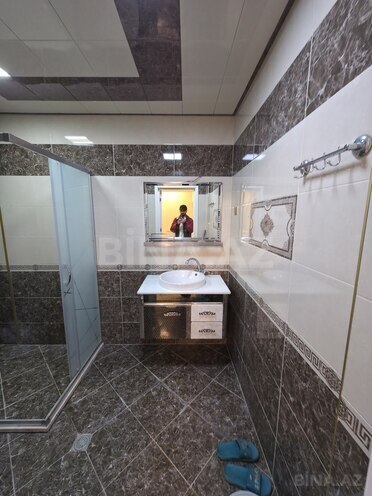 Satılır 3 otaqlı yeni tikili 100 m², Bakıxanov q., photo 21 from 30