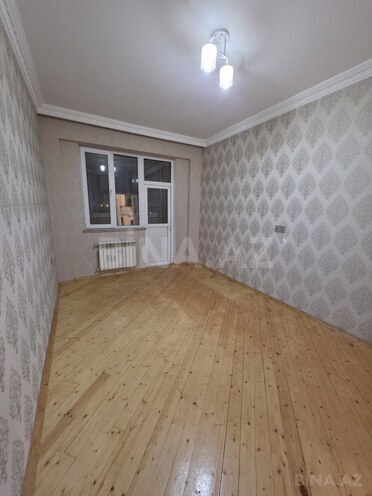 Satılır 3 otaqlı yeni tikili 100 m², Bakıxanov q., photo 24 from 30