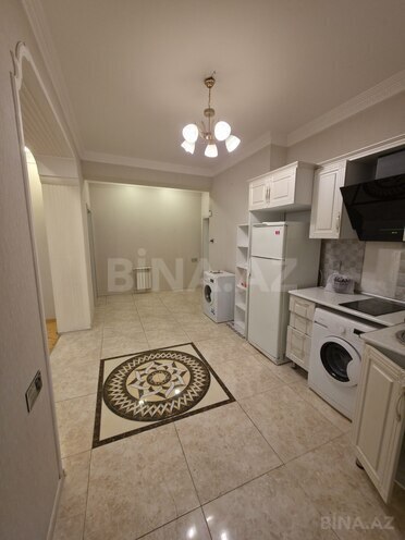 Satılır 3 otaqlı yeni tikili 100 m², Bakıxanov q., photo 20 from 30