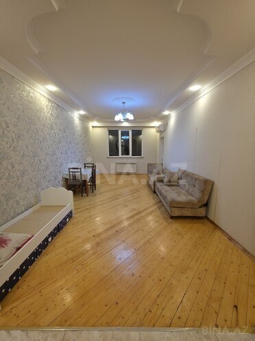 Satılır 3 otaqlı yeni tikili 100 m², Bakıxanov q., photo 8 from 30