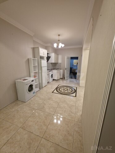 Satılır 3 otaqlı yeni tikili 100 m², Bakıxanov q., photo 5 from 30